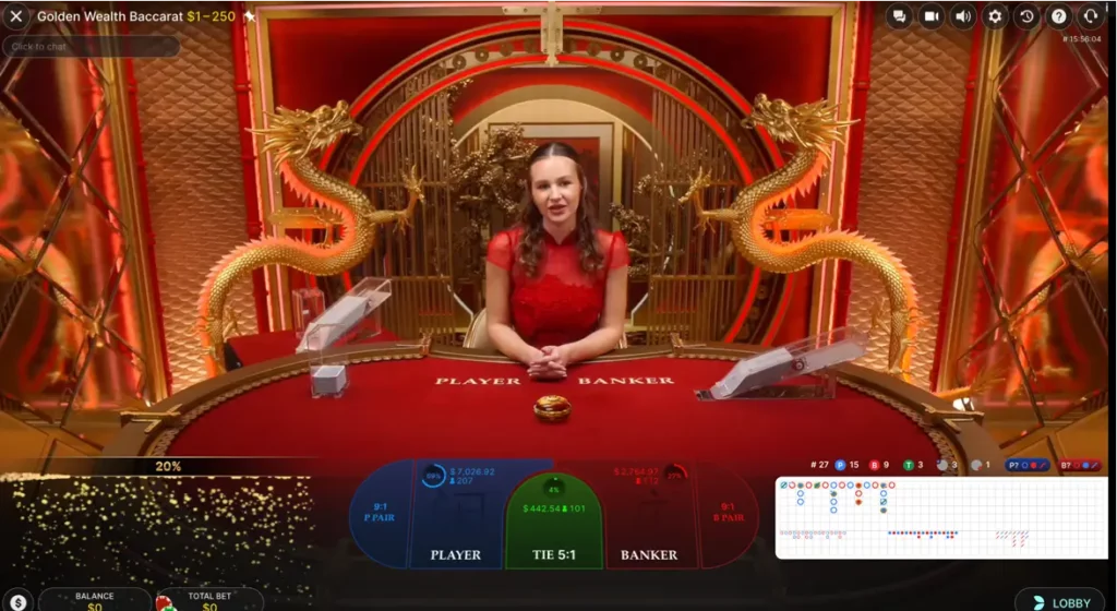 Baccarat