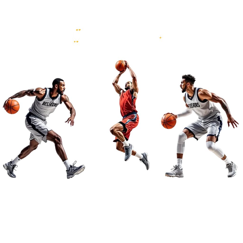 Bascetball