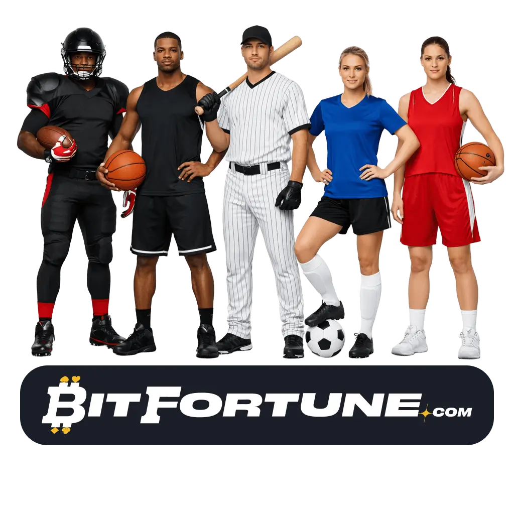 Betting on Bitfortune