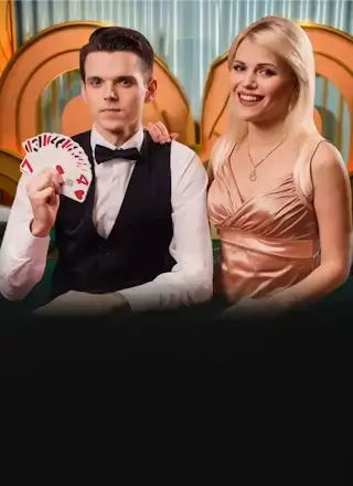 Blackjack