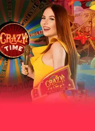 Crazy Time