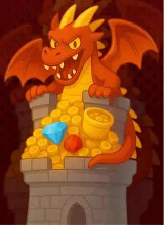 Dragon's Tower