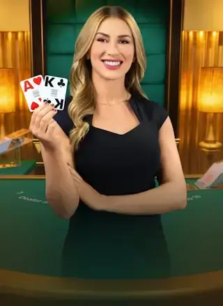 Easy Blackjack