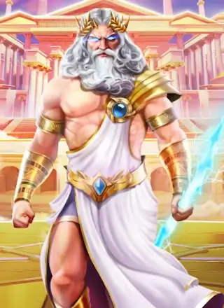 Gates of Olympus