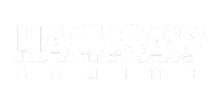 Hacksaw Gaming