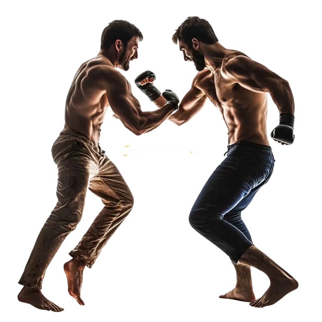 MMA