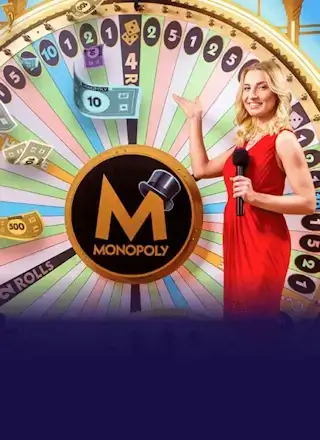 Monopoly Live
