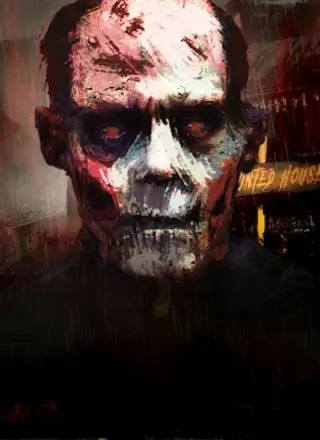 Rotten