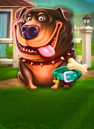 The Dog House Megaways